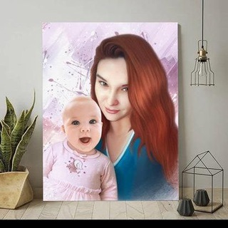 Telegram profile photo for Аделия Куратор Обучения по открытию онлайн-магазина "New School"
