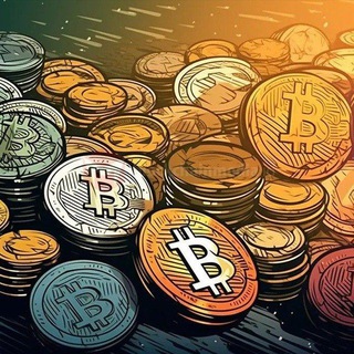 Telegram profile photo for CRYPTO_PARTY