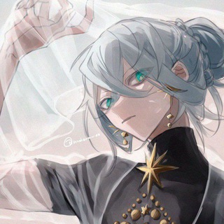 Telegram profile photo for Perrrsia || дансены любят.