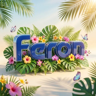 Telegram profile photo for Feron.ru