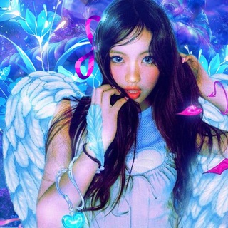 Telegram profile photo for инфо виолы