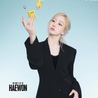 Telegram profile photo for Oh Haewon