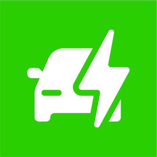 Telegram group profile photo for 2Chargers - карта зарядных станций (iOS и Android)