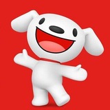 Telegram profile photo for 京东购物分享 JD