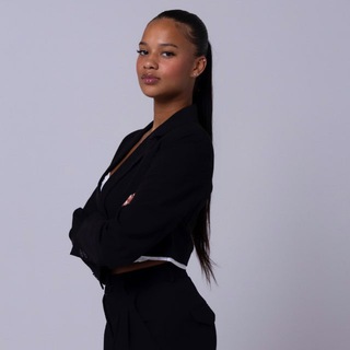 Telegram profile photo for Aïsha’s MENTORSHIP