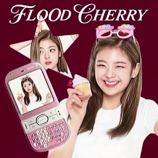 Telegram profile photo for РЕСТ ВЛД|🍒🧸 𝓕 𝓛 𝓞 𝓞 𝓓 𝚌𝚑𝚎𝚎𝚛𝚢🍒🦋