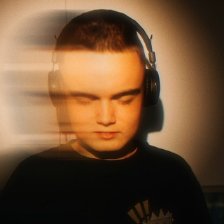 Telegram profile photo for DJ Abobus