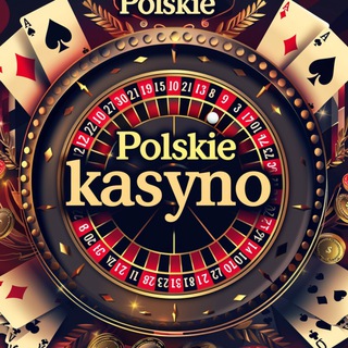 Telegram profile photo for Kasyno online polska