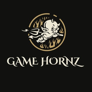 Telegram profile photo for GAME HORNZ