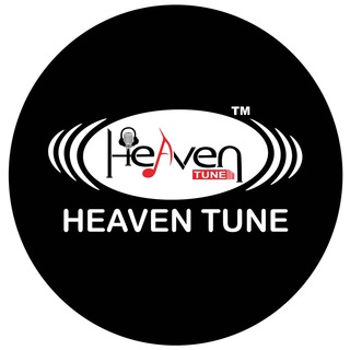 Telegram profile photo for Heaven Tune