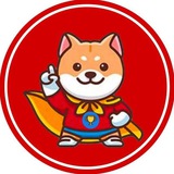 Telegram profile photo for ChampionDoge News