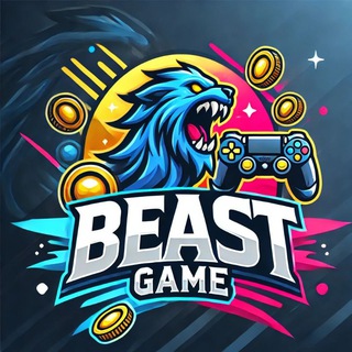 Telegram group profile photo for Игры мистера Биста 2 сезон.