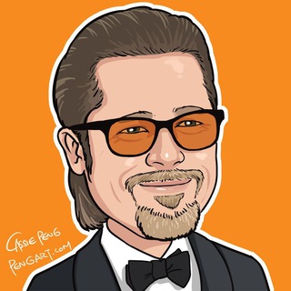 Telegram profile photo for RealMoneyMaker