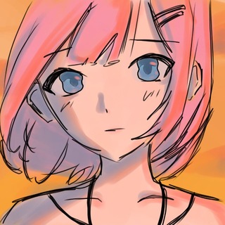 Telegram profile photo for ~。логово сакуры 。~