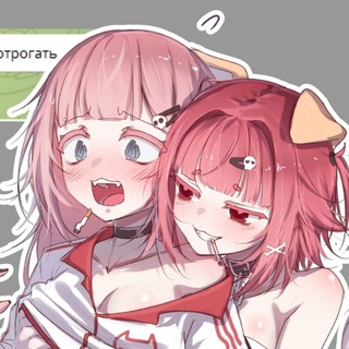 Telegram profile photo for KOMORI