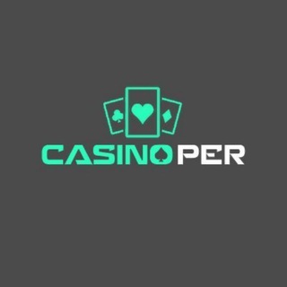 Telegram profile photo for CasinoPer