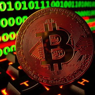 Telegram profile photo for Ꮶᴩиᴨᴛᴏинᴄᴀйᴛы