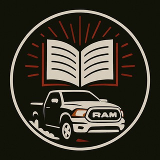 Telegram group profile photo for 💡Dodge Ram FAQ