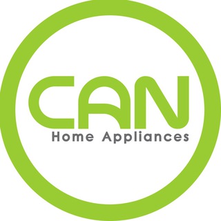 Telegram profile photo for Can Home Appliances | لوازم خانگی کن