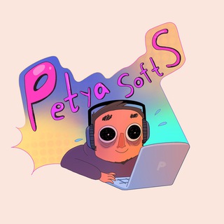 Telegram profile photo for петя софтит