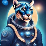 Telegram profile photo for Puma