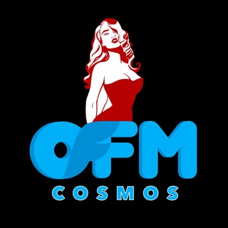 Telegram group profile photo for OFM Cosmos