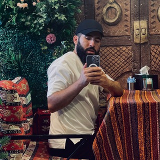 Telegram profile photo for AbdAllah AlAlo