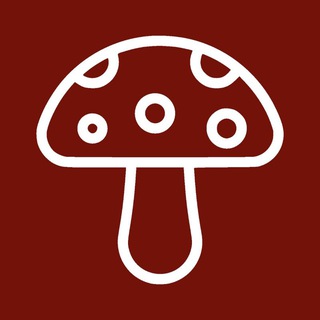 Telegram profile photo for Fliegenpilz 🍄 muscarita