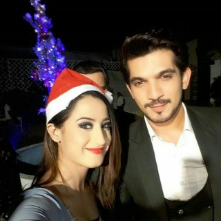 Telegram profile photo for ishq mein marjawan