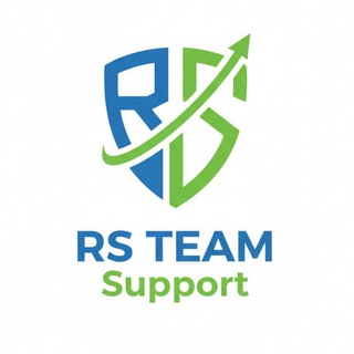 Telegram profile photo for RS TEAM SUPPORT