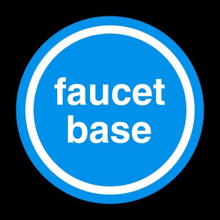 Telegram profile photo for FaucetBase Announcements