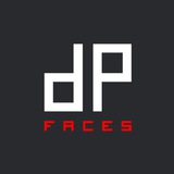 Telegram profile photo for dP-faces Watch faces