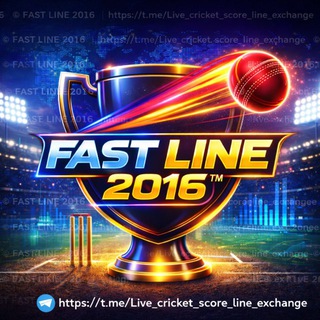 Telegram profile photo for FAST LINE 2016™