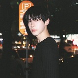 Telegram profile photo for Cai Jinxin. ♥️