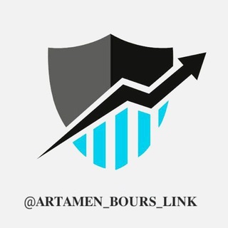 Telegram profile photo for آرتامن بورس