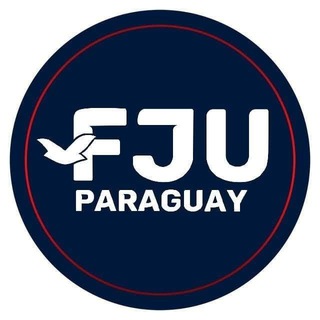 Telegram profile photo for FJU PARAGUAY