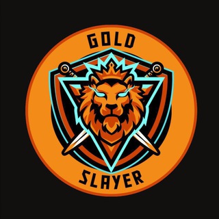 Telegram profile photo for THE GOLD_SLAYER