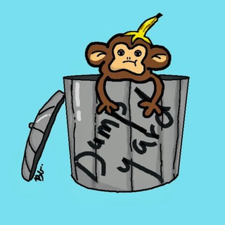 Telegram profile photo for dumpyardsales