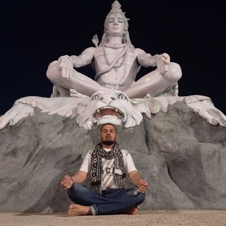 Telegram profile photo for Spiritual Karim 2025
