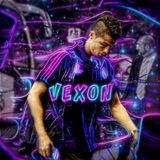 Telegram profile photo for VEXON EDIT