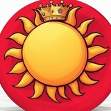Telegram profile photo for Sunking