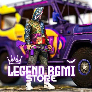 Telegram profile photo for REDIRECT TO LEGEND STOCK