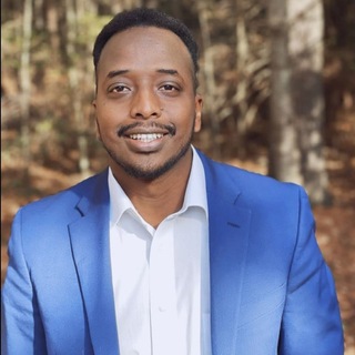 Telegram profile photo for Somali cowboy