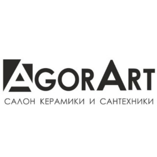 Telegram profile photo for АгорАрт_Новости