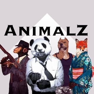 Telegram profile photo for 🇺🇦AnimalZ