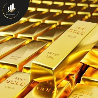 Telegram profile photo for π
GoldSignals.io π