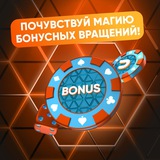 Telegram profile photo for Турниры в Stake casino