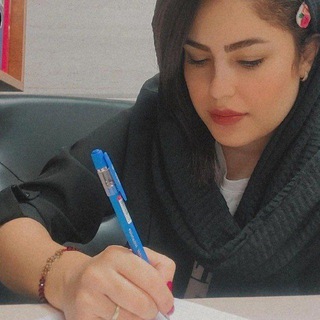 Telegram profile photo for رمانهای عاشقانه راحیل
