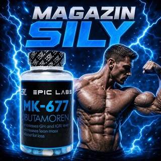 Telegram profile photo for MAGAZIN SILY