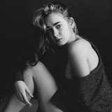 Telegram profile photo for Настя Ильинская